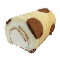 Baked Fresh - Japanese Style Original Cream Roll, 240 Gram