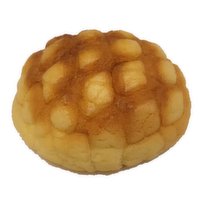 Baked Fresh - Taiwan Style Pineapple Bun, 90 Gram