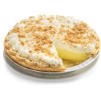 Bake Shop - Banana Cream Pie 8in