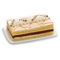 Bake Shop - Egg Free Cake Dulce De Leche, 1 Each