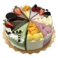 PriceSmart Foods - Mousse Cake Assorted, 1 Kilogram