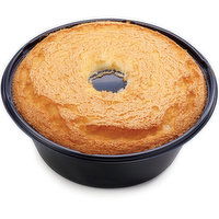 Bake Shop - Angel Food Cake 8in, 1 Each