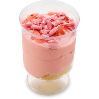 Strawberry - Parfait - Egg Free, 1 Each