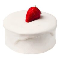 PriceSmart Foods - Strawberry Shortcake, 1 Each