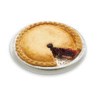 Bake Shop - Blueberry Pie, 1 Each