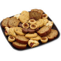 Save-On-Foods - Coffee Break Platter Tray - Small 34 Pieces, Serves 12-16, 32 Each