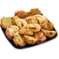 Save-On-Foods - Continental Breakfast Platter Tray - Small, Serves 10-14, 20 Each