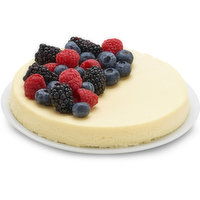 Bake Shop - NY Classic Cheesecake Keto Friendly, 454 Gram