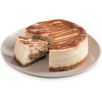 Bake Shop - Dulce Cheesecake, 1 Each