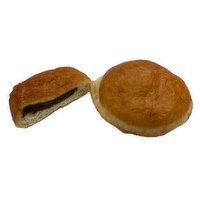 Bake Shop - Deep Fried Red Bean Bun, 120 Gram