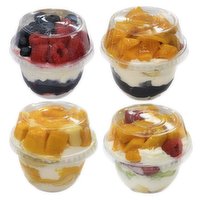 PriceSmart Foods - Mini Dessert Cup, 150 Gram