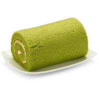 Matcha - Matcha Swiss Roll, 270 Gram