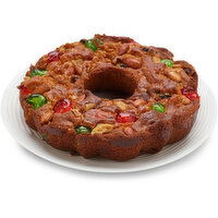 Fruit Cake - Wreath, 539 Gram