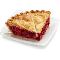 Bake Shop - Cherry Pie Slice, 1 Each