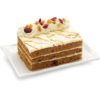 Bake Shop - Golden Harvest Carrot Cake