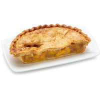 Bake Shop - Peach Pie, 1 Each