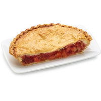 Bake Shop - Strawberry Rhubarb Pie, 1 Each