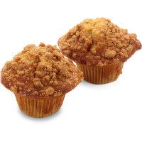 Urban Fare - Morning Glory Muffin 4pk, 4 Each