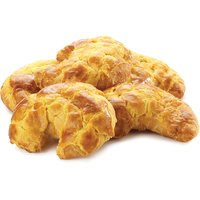 Bolo - Croissant, 6 Each