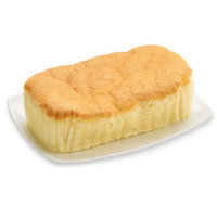 Peach - Yogurt Cheesecake, 230 Gram