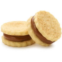 Bake Shop - Snickerdoodle Alfajores Cookies, 3 Each