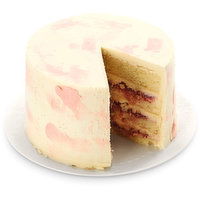 Bake Shop - Strawberry Cream Cheese Cake, 1 Each