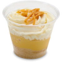 Bake Shop - Mango Passionfruit Cream Pie Cup, 192 Gram