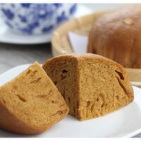 Bake Shop - Traditional Brown Sugar Steam Cake, 180 Gram