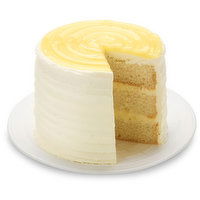 Bake Shop - Limoncello Cake, 1 Each