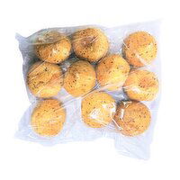 PriceSmart Foods - Sesame Blazing Buns 10pcs, 1 Each