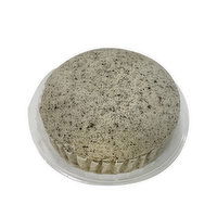 Healthy - Sesame Steam Cake, 60 Gram