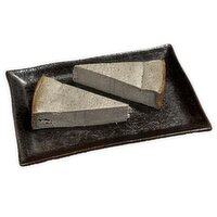 Black Sesame - Cheesecake 2pc, 120 Gram