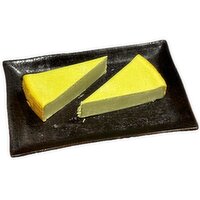 Green Tea - Cheesecake 2pc, 120 Gram