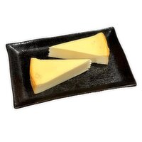 Yuzu Citrus - Cheesecake 2pc, 120 Gram