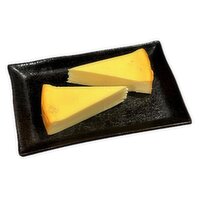 Mango - Cheesecake 2pc, 120 Gram