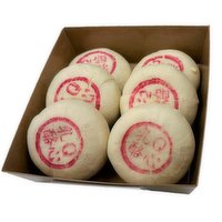 PriceSmart Foods - Mochi Cheese Pastries, 6 Each