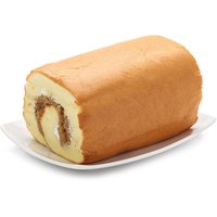 Chestnut - Swiss Roll, 270 Gram