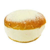 Price Smart Foods - Japanese Style Mascarpone Cream Bun, 230 Gram