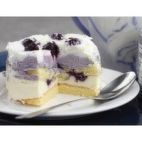 Trendy - Blueberry Cake, 140 Gram