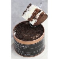 Chilled - Cookie and Cream Cake, 140 Gram