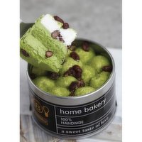 Trendy - Green Tea Red Bean Cake, 140 Gram