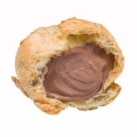 Bake Shop - Ovaltine Cream Puff, 60 Gram