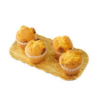 Mini - Walnut Cupcake, 160 Gram