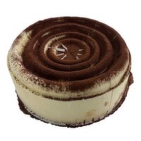 Bake Shop - Mousse Cake Whole, French Tiramisu, 1 Each