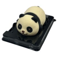 King Panda - Cheese Cake, 125 Gram