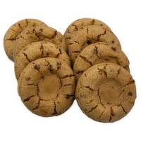 PriceSmart Foods - Red Date Puff Cookies, 320 Gram