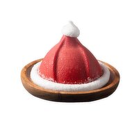 Bake Shop - Christmas Hat Mousse Cake, 70 Gram
