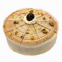 Rum Chestnut - Mousse Cake, 950 Gram