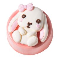 Bake Shop - Miss Rabbit Mousse Cake, 85 Gram