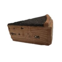 PriceSmart Foods - Chocolate Mille Crepes Cake Slice, 1 Each